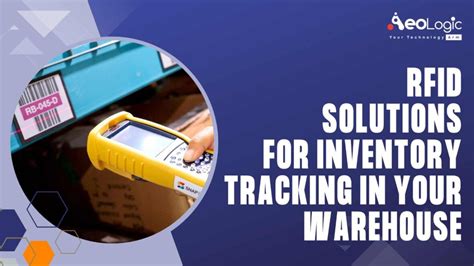 rfid tracking system warehouse|rfid inventory tracking.